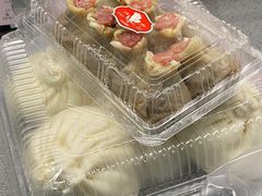 -白玉兰食品甜凤店(合生汇店)