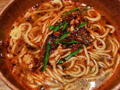 -云海肴·汽锅鸡·云南代表菜(美罗城店)