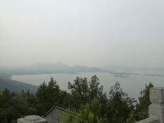 景点-云龙山