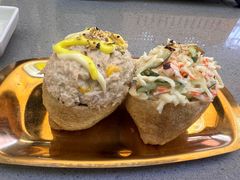 -豚妈妈汤饭·部队锅(南京东路店)
