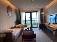 -三亚亚龙湾万豪度假酒店