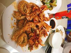 -QQ海鲜餐厅