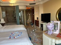 -白金汉爵大酒店(相城店)