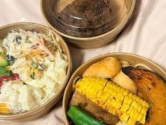 -拉蒂娜·巴西牛排馆 Latina·Brazilian Steakhouse(陆家嘴旗舰店)