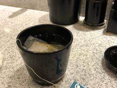 -争鲜回转寿司(金桥家乐福店)