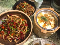 -井水小厨·湘菜(活力广场店)
