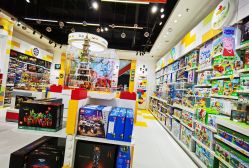 -乐高授权专卖店(中关村领展店)