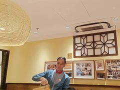 -西贝(六里桥旗舰店)