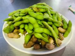 花生毛豆-佰运猪蹄(高陵店)