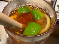 -绿茶餐厅(广州天河城店)