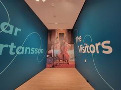 -旧金山现代艺术博物馆