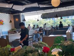 -豪客来牛排(雄峰城店)