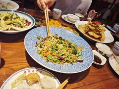 -那家老院子东北菜·饺子·小鸡炖蘑菇(艳华街店)