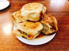 门钉肉饼-宝瑞门钉肉饼店