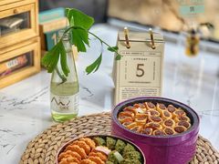 -家琳甜品(江南东店)