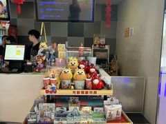 -卢米埃IMAX影城(温州万象城激光店)