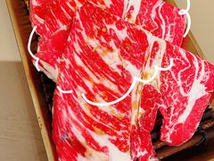 -西塔老太太泥炉烤肉(川沙百联店)