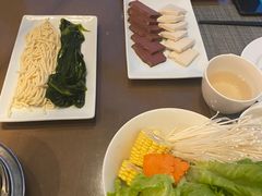 -福州仓山凯悦酒店·Market Cafe Lacucina咖啡厅