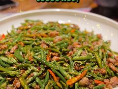 -铁公鸡·四川料理(天环广场店)