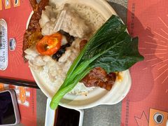 -点点心点心专门店(旺角店)