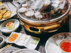 -味家烤肉烤鳗鱼牛排(西塔旗舰店)