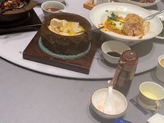 -狮王府淮扬菜(新街口友谊店)