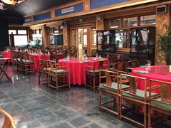 大堂-那家山城(樱桃园店)