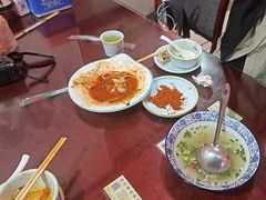 -范记靖远羊羔肉(博物馆店)