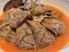 -茶啊冲电影主题文化餐厅(TOUCH12街店)