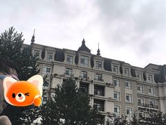 -国信南山温泉