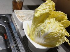 -海底捞火锅(奥山世纪城店)
