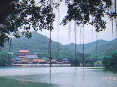 -珠海圆明新园