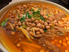 -山四砂锅(太原钟楼街店)