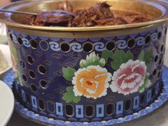 -金典银峰老鹅馆·昆山菜(亭林公园店)
