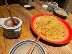 -破三川·新川菜(静安大融城店)