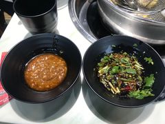 -陈记一牛火锅江宁店(金盛路店)