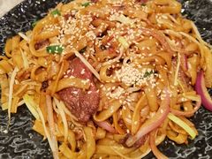 -广州中心皇冠假日酒店·百粤楼