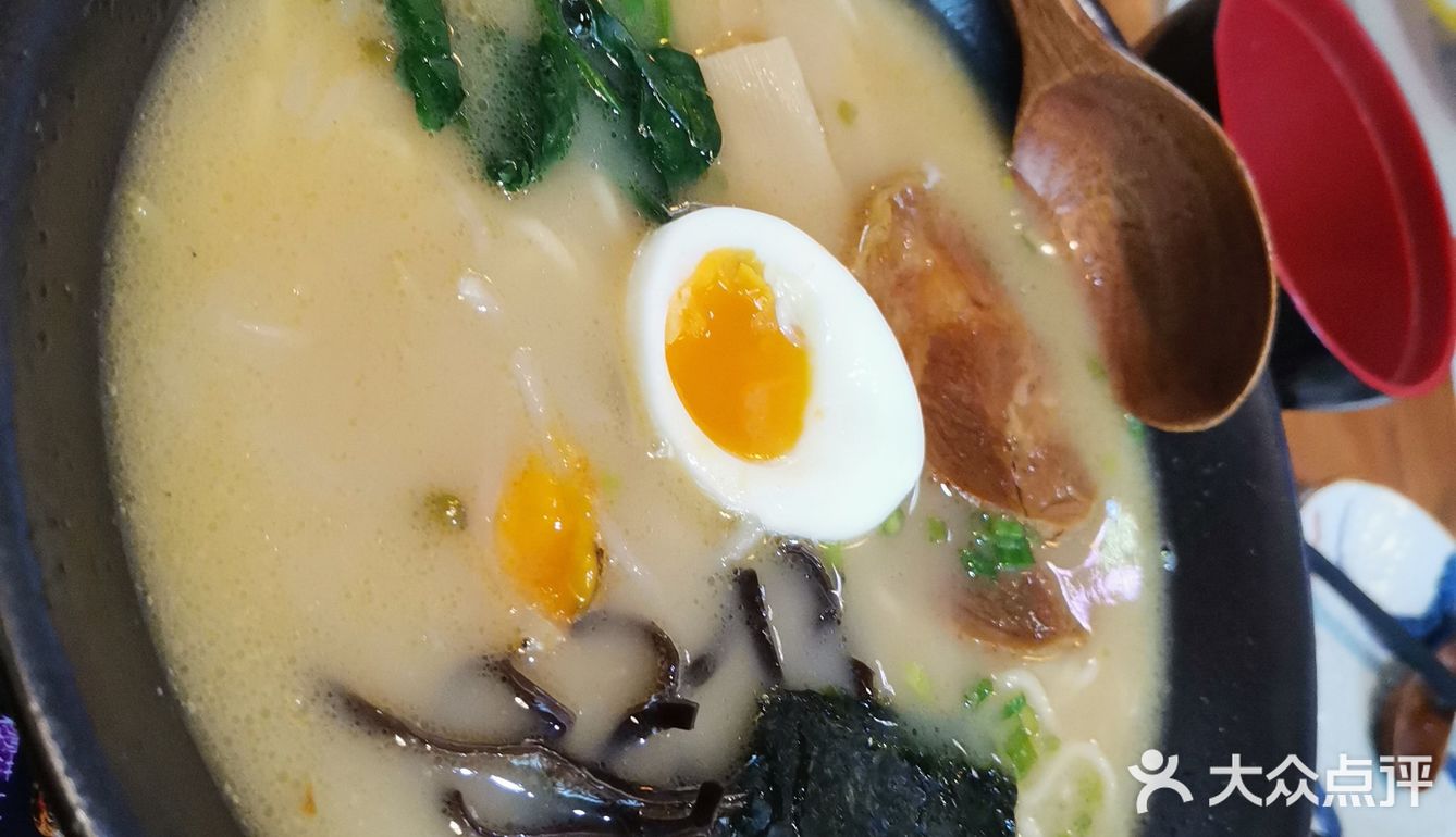 筑底食堂望京店