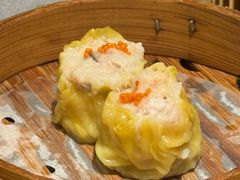 蟹籽烧卖皇-潮府馆·非遗潮州菜·世纪公园(新国际博览中心店)
