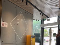 -麦当劳(龙华印象汇店)