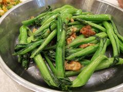-福满园大酒楼(梅林店)