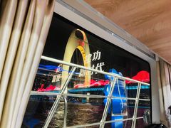 -珠江夜游西堤码头