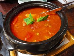 -拈菜(观音桥阳光世纪店)