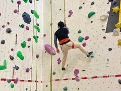 -问山MountQuest攀岩馆