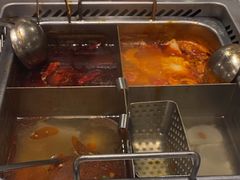 -海底捞火锅(新华联梦想城店)
