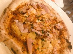 -PIZZA BIANCA(万象城店)
