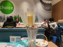 -小鱼小牛·鱼牛干锅·脆鱼火锅(世欧广场店)