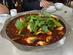 -杨林闻老三酸菜鱼(总店)