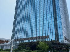 -长沙尼依格罗酒店