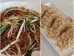 -金河半岛园林酒家(金融城店)